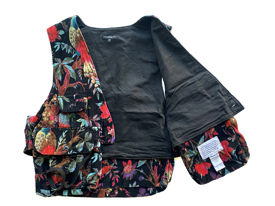 Engineered Garments【エンジニアードガーメンツ】正規取り扱い店